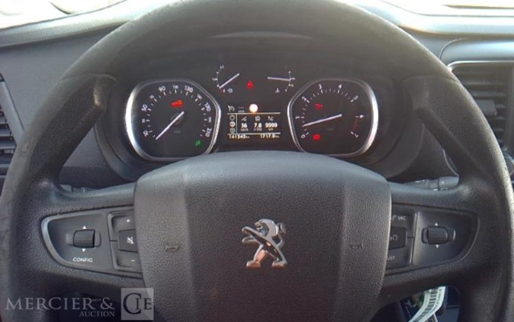 PEUGEOT EXPERT  EQ-945-JG