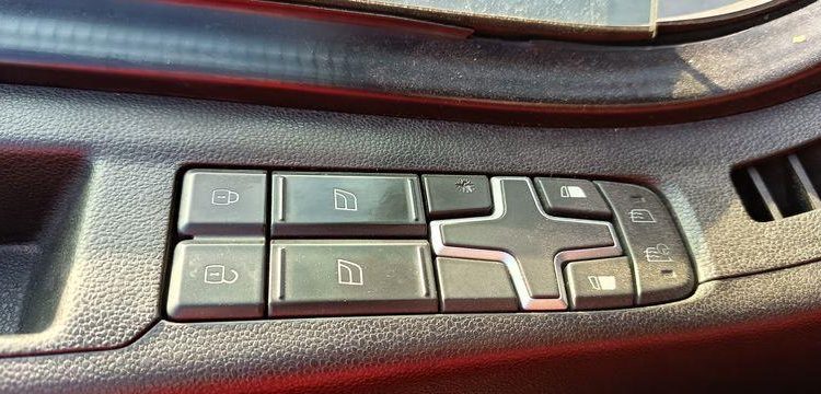 VOLVO VOLVO FM 420 PORTE VOITURE AVEC REMORQUE GA-135-PZ BLEU ER-150-LV
