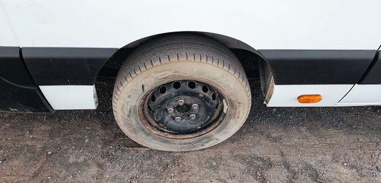 RENAULT MASTER NACELLE FG DE 12MA 14M  ET-551-JS