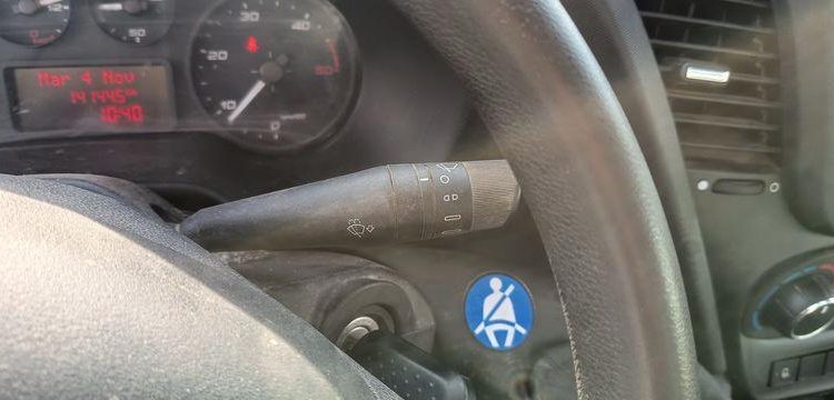 IVECO 35C12  BENNE- SIMPLE CAB – COFFRE  ET-909-FA