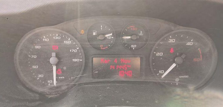 IVECO 35C12  BENNE- SIMPLE CAB – COFFRE  ET-909-FA