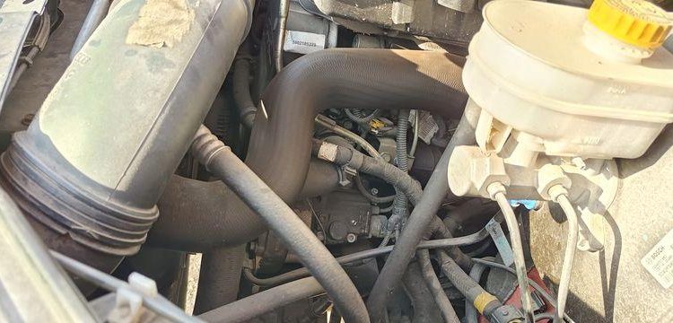 IVECO 35C12  BENNE- SIMPLE CAB – COFFRE  ET-909-FA