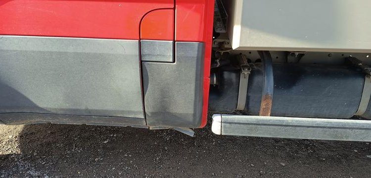 IVECO 35C12  BENNE- SIMPLE CAB – COFFRE  ET-909-FA