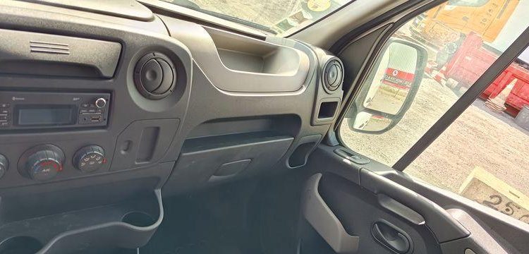 RENAULT MASTER F3500 L3H2 2.3 DCI 16V 130 CV – DIESEL BLANC EV-680-KX