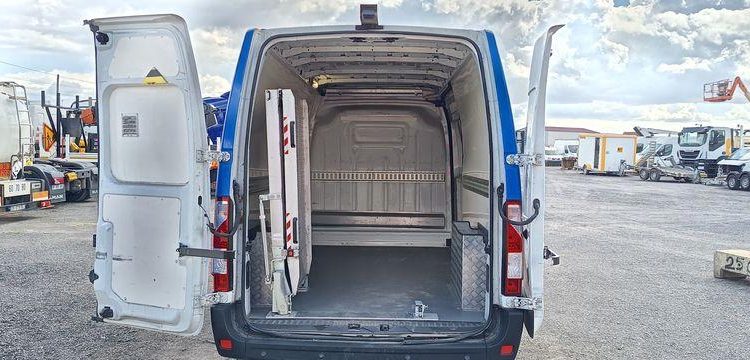 RENAULT MASTER F3500 L3H2 2.3 DCI 16V 130 CV – DIESEL BLANC EV-680-KX