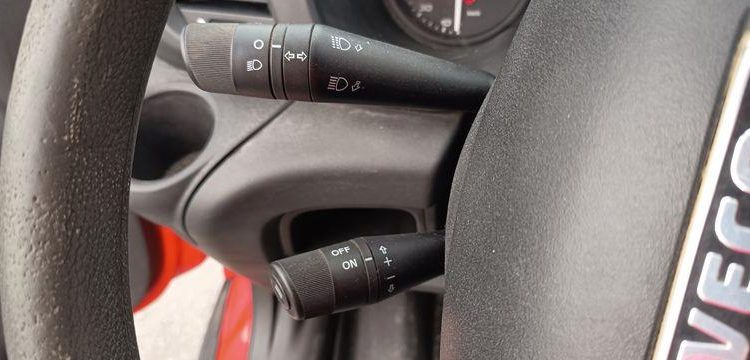 IVECO 35C12 BENNE SIMPLE CABINE COFFRE  EV-958-JS
