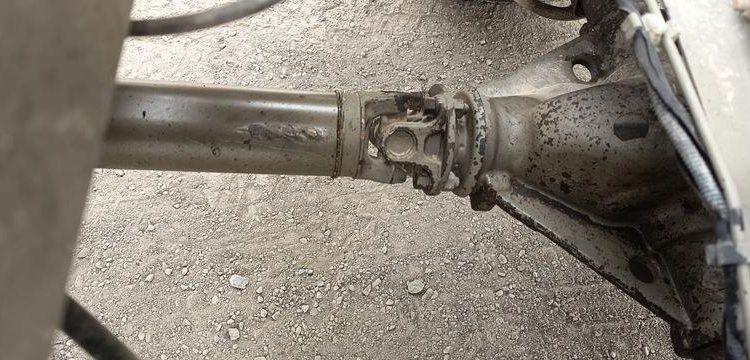 IVECO 35C12 BENNE SIMPLE CABINE COFFRE  EV-958-JS