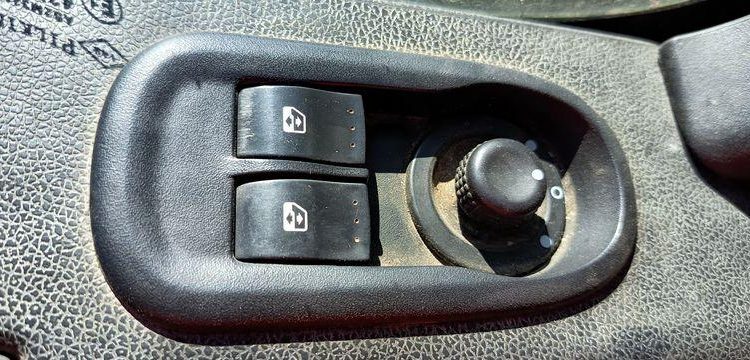 RENAULT MASTER 3 PHASE 2 TRACTIO FOURGON L2H2 F3300 2.3 DCI 16V 130 CV DIESEL 100416 KMS BLANC EW-063-WM