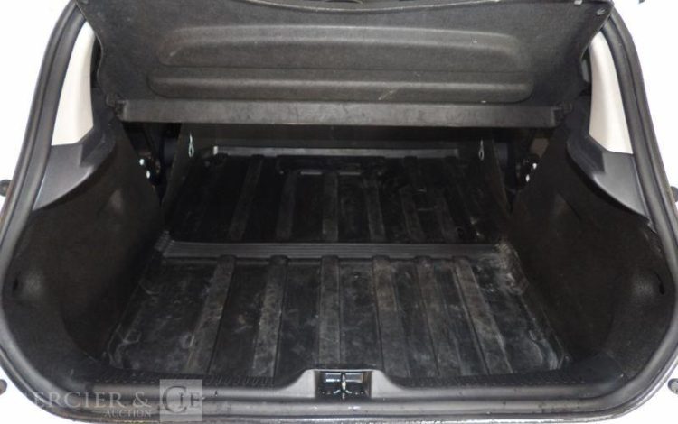 RENAULT CLIO STE 90CH AIR MEDIANAV BLANC EW-257-MS