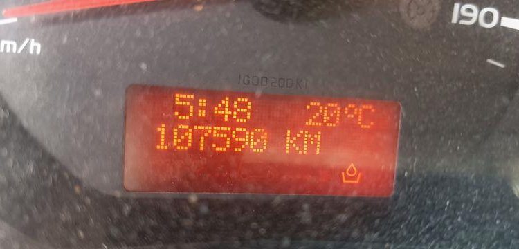 RENAULT MASTER FOURGON 2.3 DCI 130 33 L2H2 GRAND-CONFORT BLANC/BLEU EW-336-WN