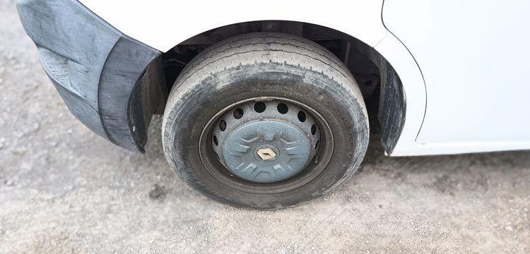 RENAULT MASTER III PHASE 2 TRACTION FOURGON L2H2 2.3 DCI 16V 130 CV – DIESEL BLANC EW-557-WN