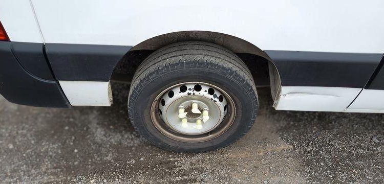 RENAULT MASTER III PHASE 2 TRACTION FOURGON L2H2 2.3 DCI 16V 130 CV – DIESEL BLANC EW-557-WN