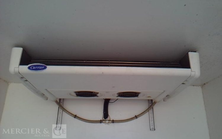RENAULT MASTER BLANC EW-908-SP