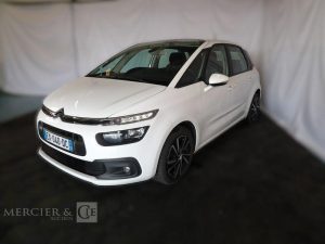 CITROEN C4 PICASSO 120CH BUSINESS  EX-040-DC