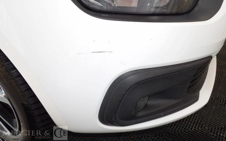 CITROEN C4 PICASSO 120CH BUSINESS  EX-040-DC