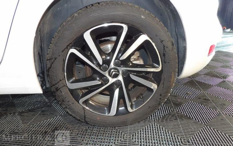 CITROEN C4 PICASSO 120CH BUSINESS  EX-040-DC