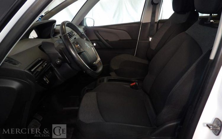 CITROEN C4 PICASSO 120CH BUSINESS  EX-040-DC