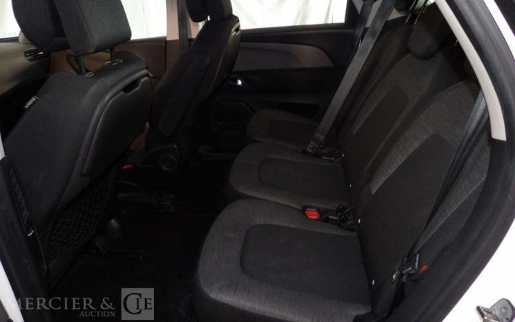 CITROEN C4 PICASSO 120CH BUSINESS  EX-040-DC