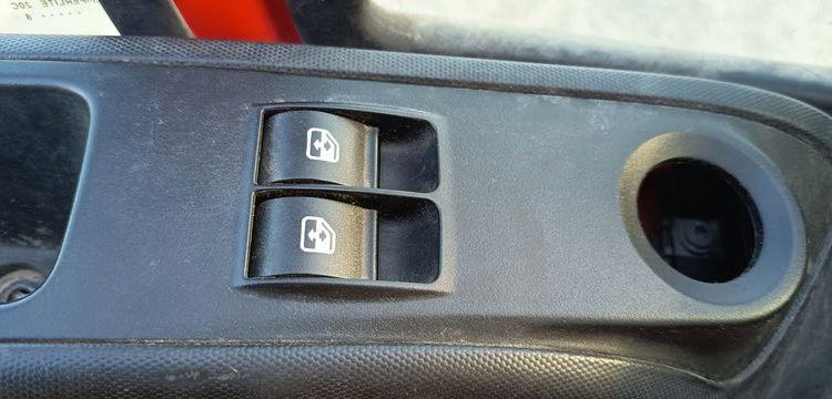 IVECO 35C12 – BENNE SIMPLE CABINE COFFRE  EX-796-LV