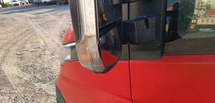 IVECO 35C12 – BENNE SIMPLE CABINE COFFRE  EX-796-LV