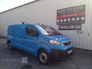 PEUGEOT EXPERT  EY-224-TW