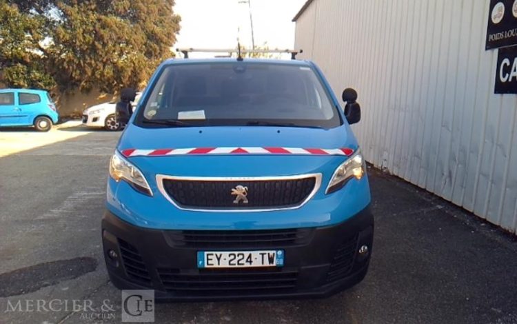 PEUGEOT EXPERT  EY-224-TW