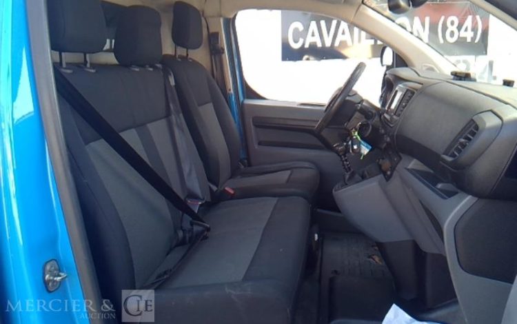 PEUGEOT EXPERT  EY-224-TW