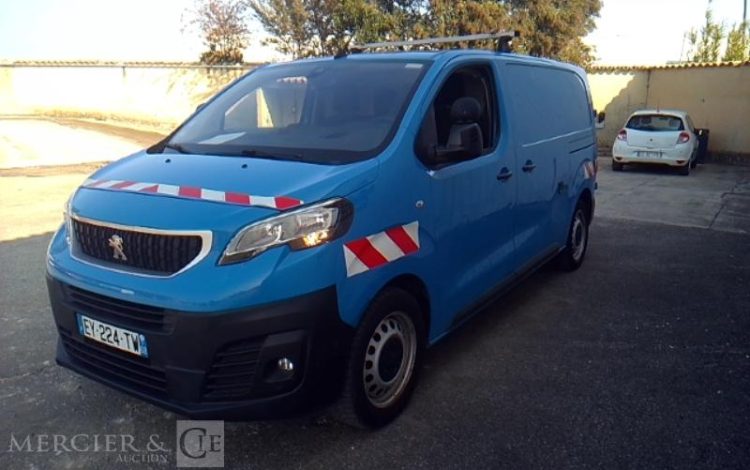 PEUGEOT EXPERT  EY-224-TW