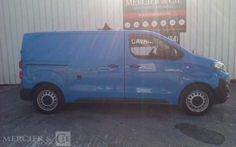 PEUGEOT EXPERT  EY-224-TW