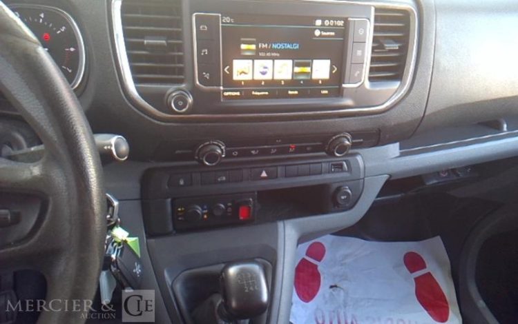 PEUGEOT EXPERT  EY-224-TW