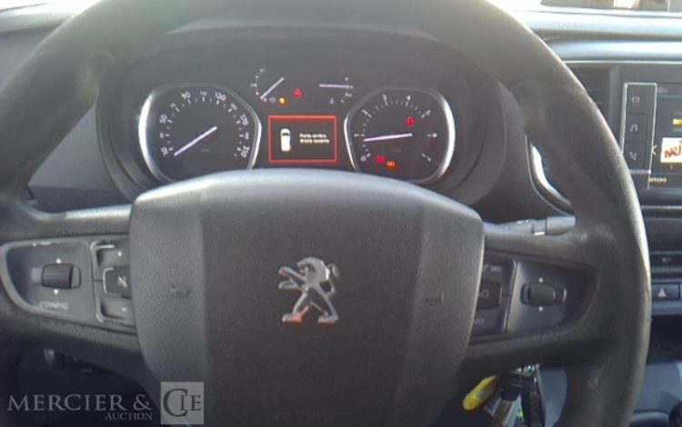 PEUGEOT EXPERT  EY-224-TW