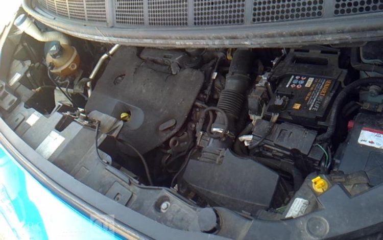 PEUGEOT EXPERT  EY-224-TW