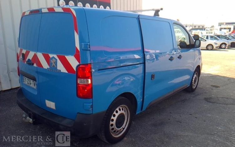PEUGEOT EXPERT  EY-224-TW