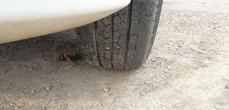 FORD TRANSIT NON ROULANT  EY-402-CW