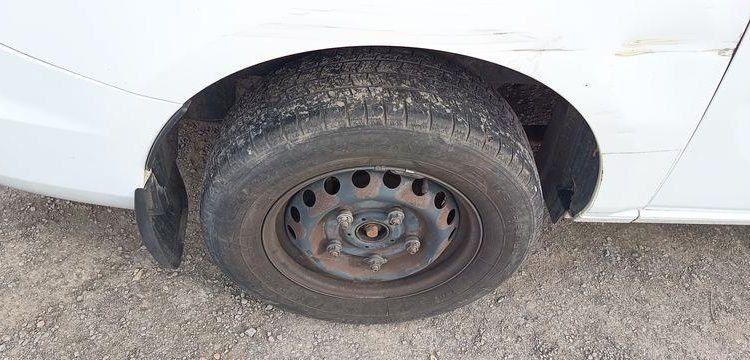 FORD TRANSIT NON ROULANT  EY-402-CW