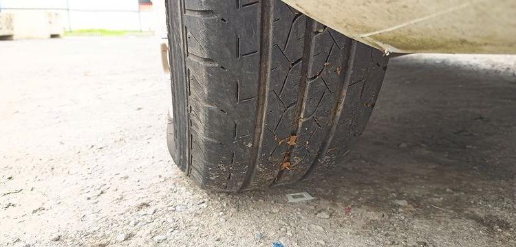 FORD TRANSIT NON ROULANT  EY-402-CW