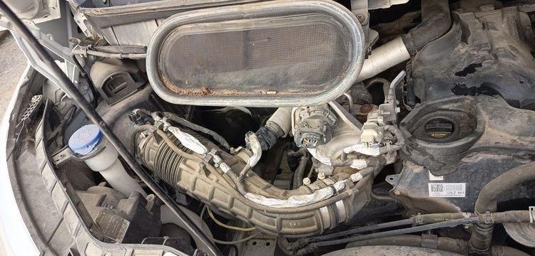 FORD TRANSIT BENNE  FA-675-QT