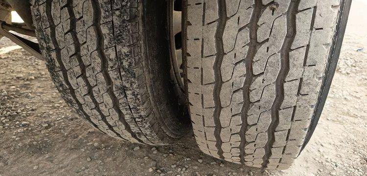 FORD TRANSIT BENNE  FA-675-QT