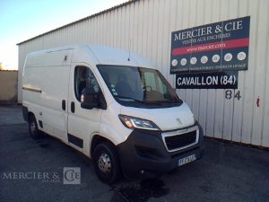 PEUGEOT BOXER  FF-274-LK