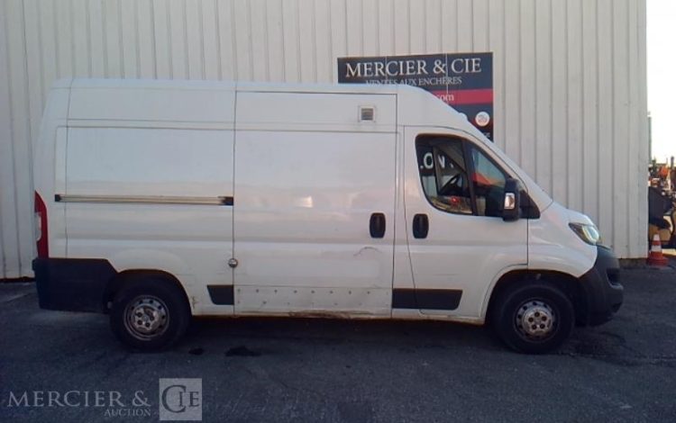 PEUGEOT BOXER  FF-274-LK