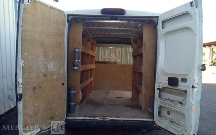 PEUGEOT BOXER  FF-274-LK