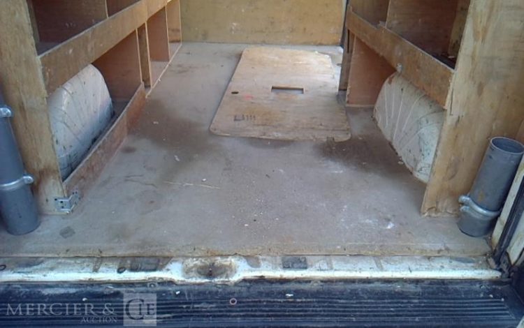 PEUGEOT BOXER  FF-274-LK