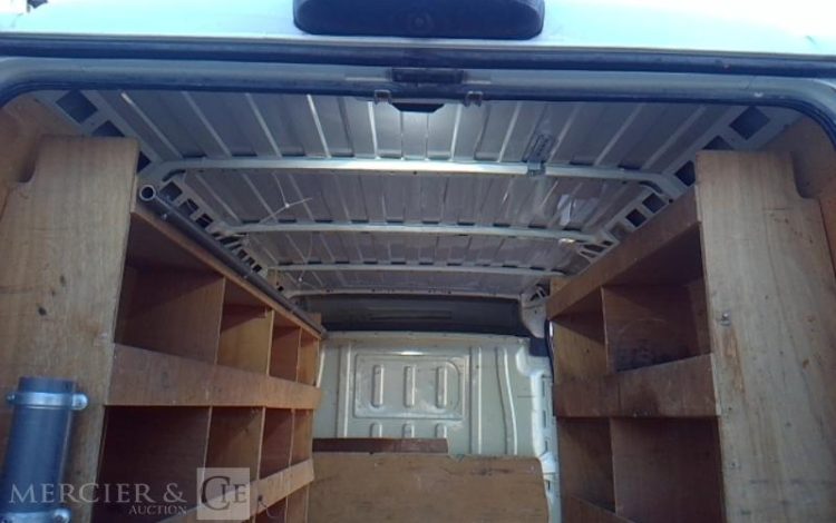 PEUGEOT BOXER  FF-274-LK