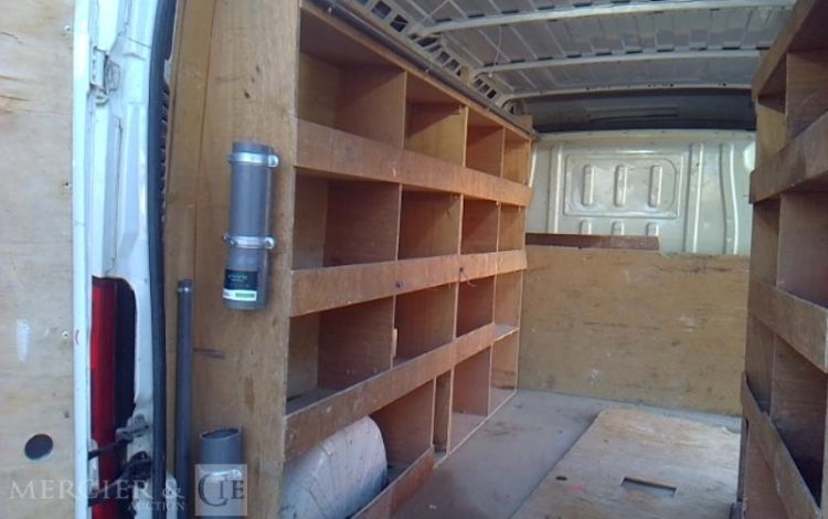 PEUGEOT BOXER  FF-274-LK