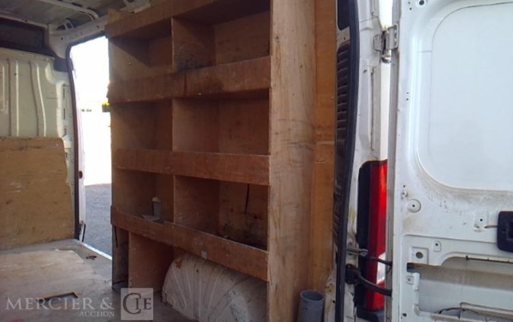 PEUGEOT BOXER  FF-274-LK