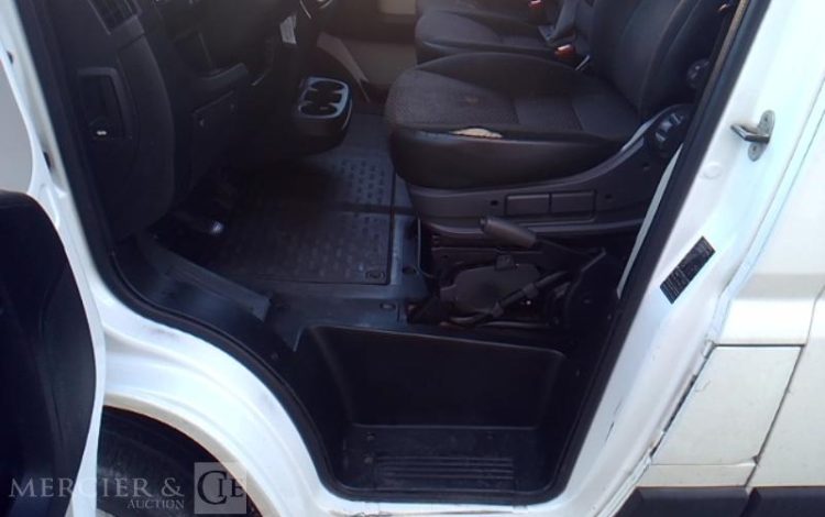 PEUGEOT BOXER  FF-274-LK