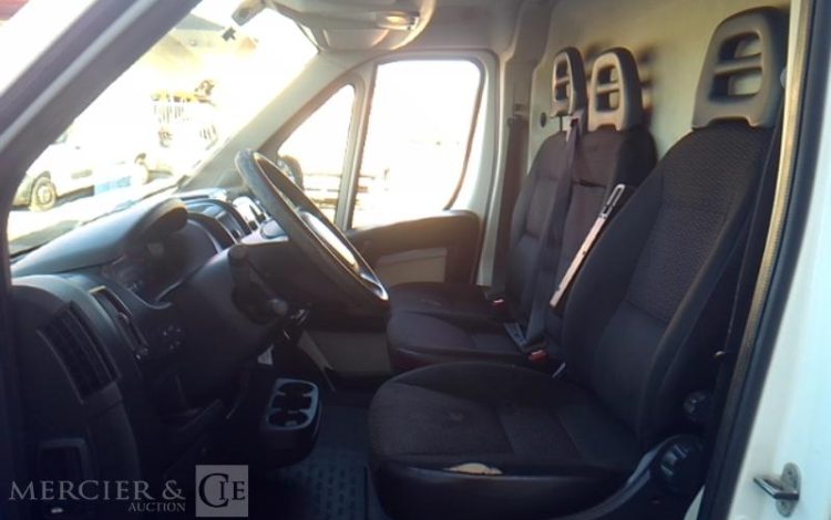 PEUGEOT BOXER  FF-274-LK