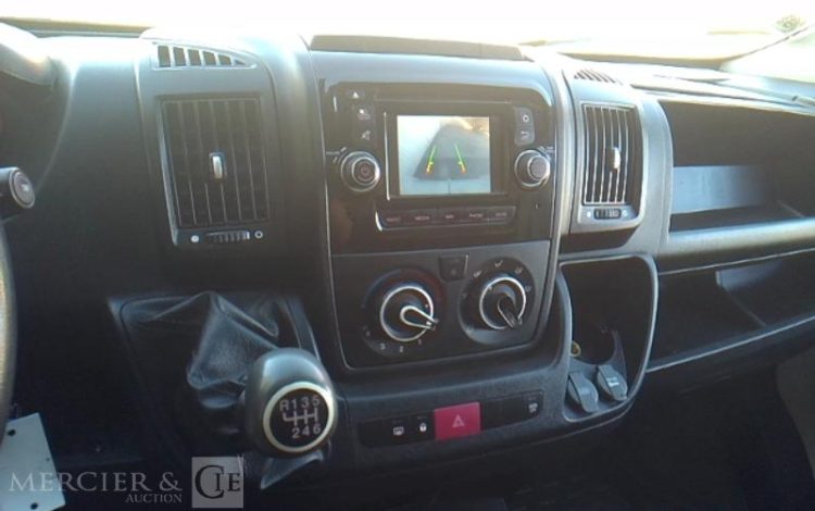 PEUGEOT BOXER  FF-274-LK