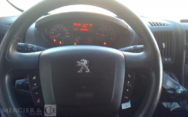 PEUGEOT BOXER  FF-274-LK