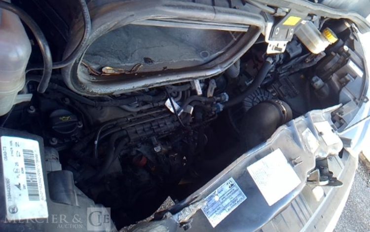 PEUGEOT BOXER  FF-274-LK